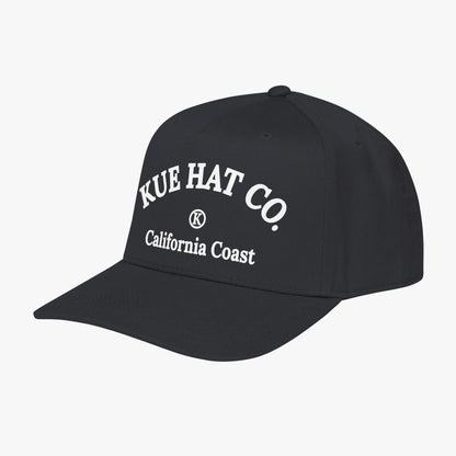 California Coast - Black