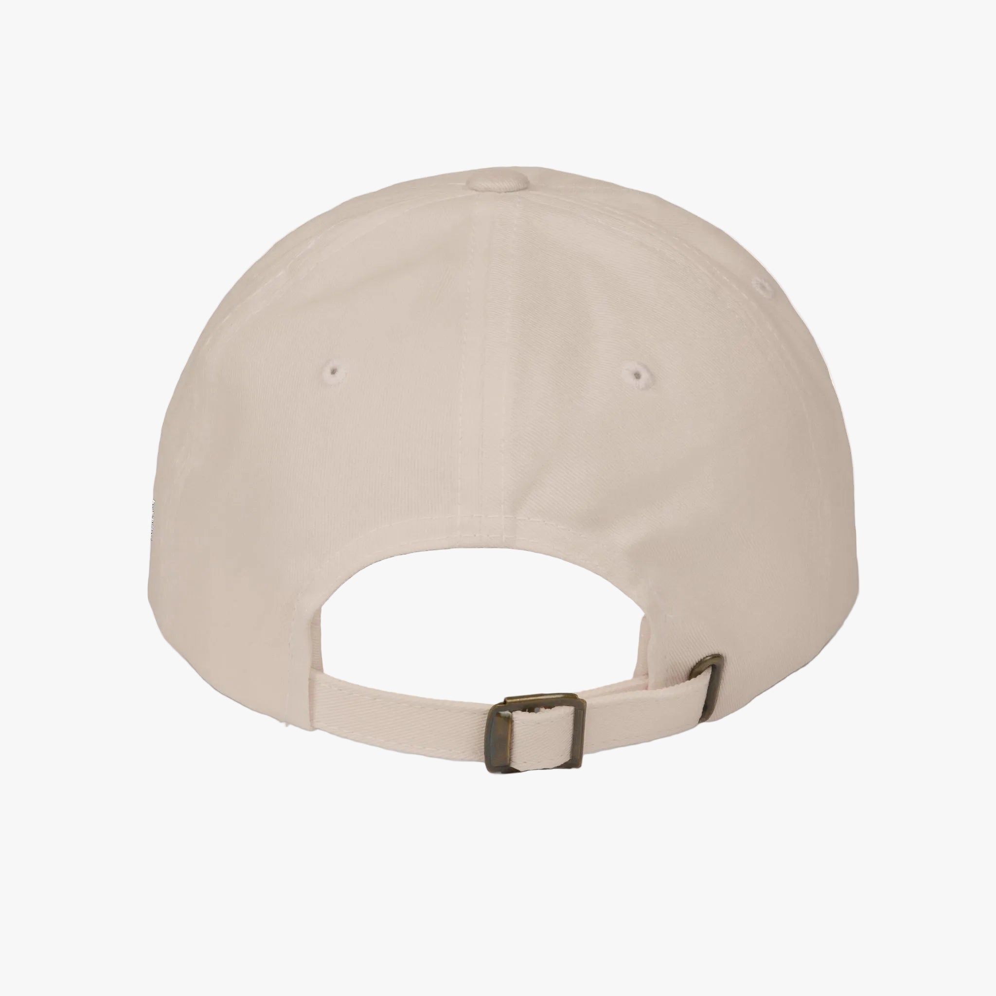 Dear New York Dad Hat Stone