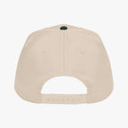 California Coast - Dark Green & Natural