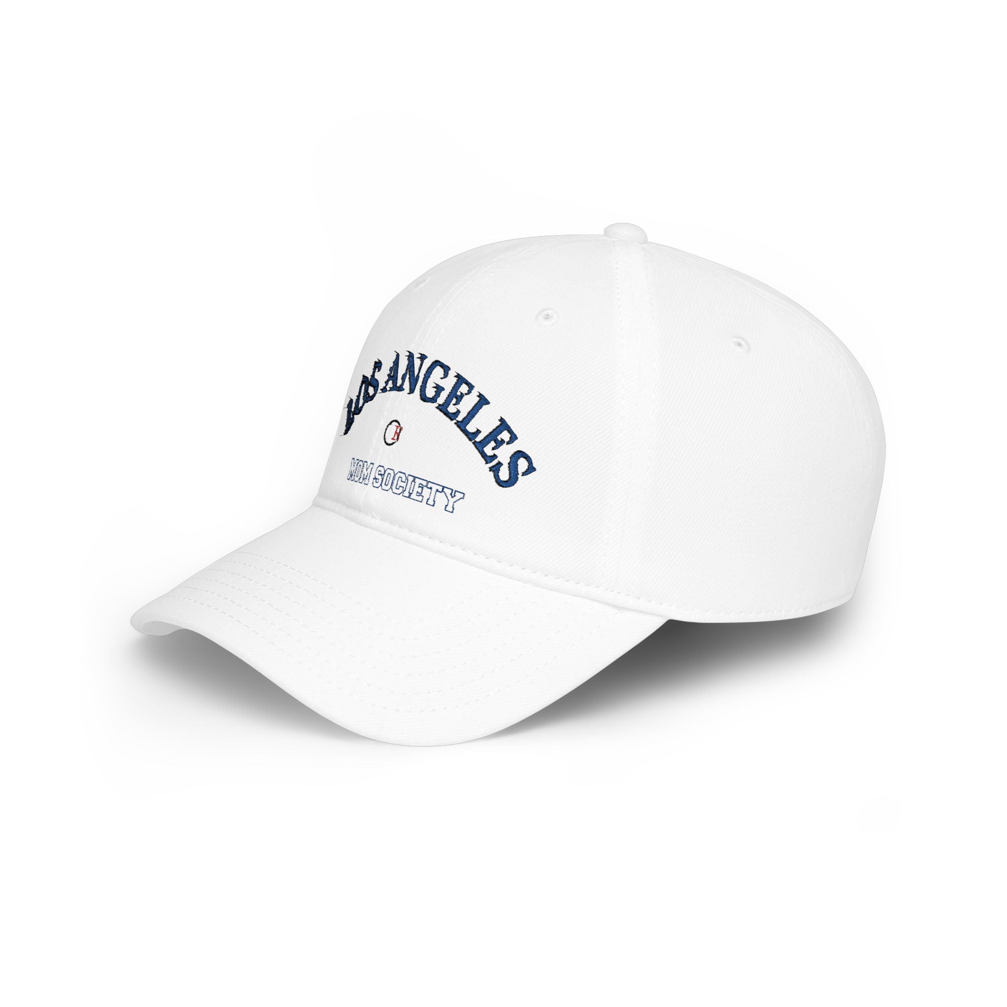 Los Angeles Mom Society Cap