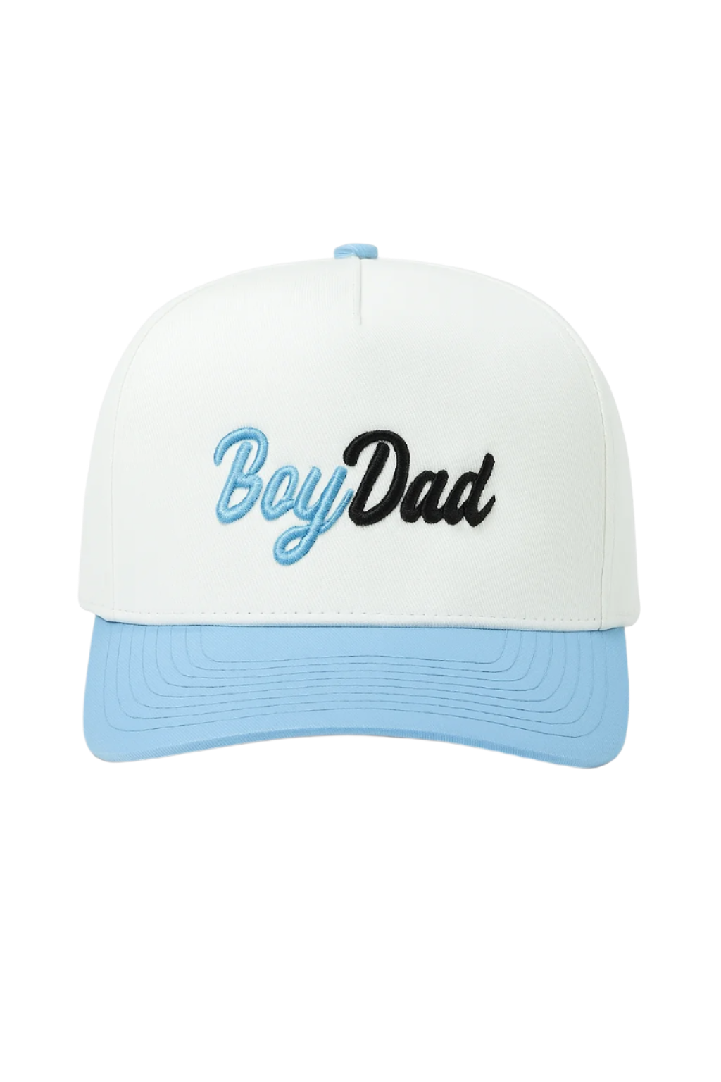 Boy Dad Snapback