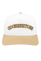 Brotherhood Snapback