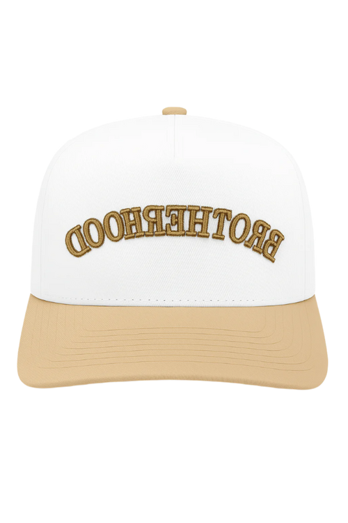 (Pre-order) Brotherhood Snapback