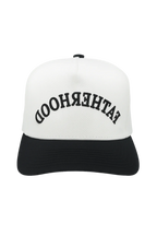 Fatherhood Snapback