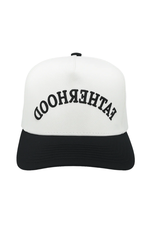 (Pre-order) Fatherhood Snapback