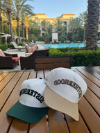Brotherhood Snapback