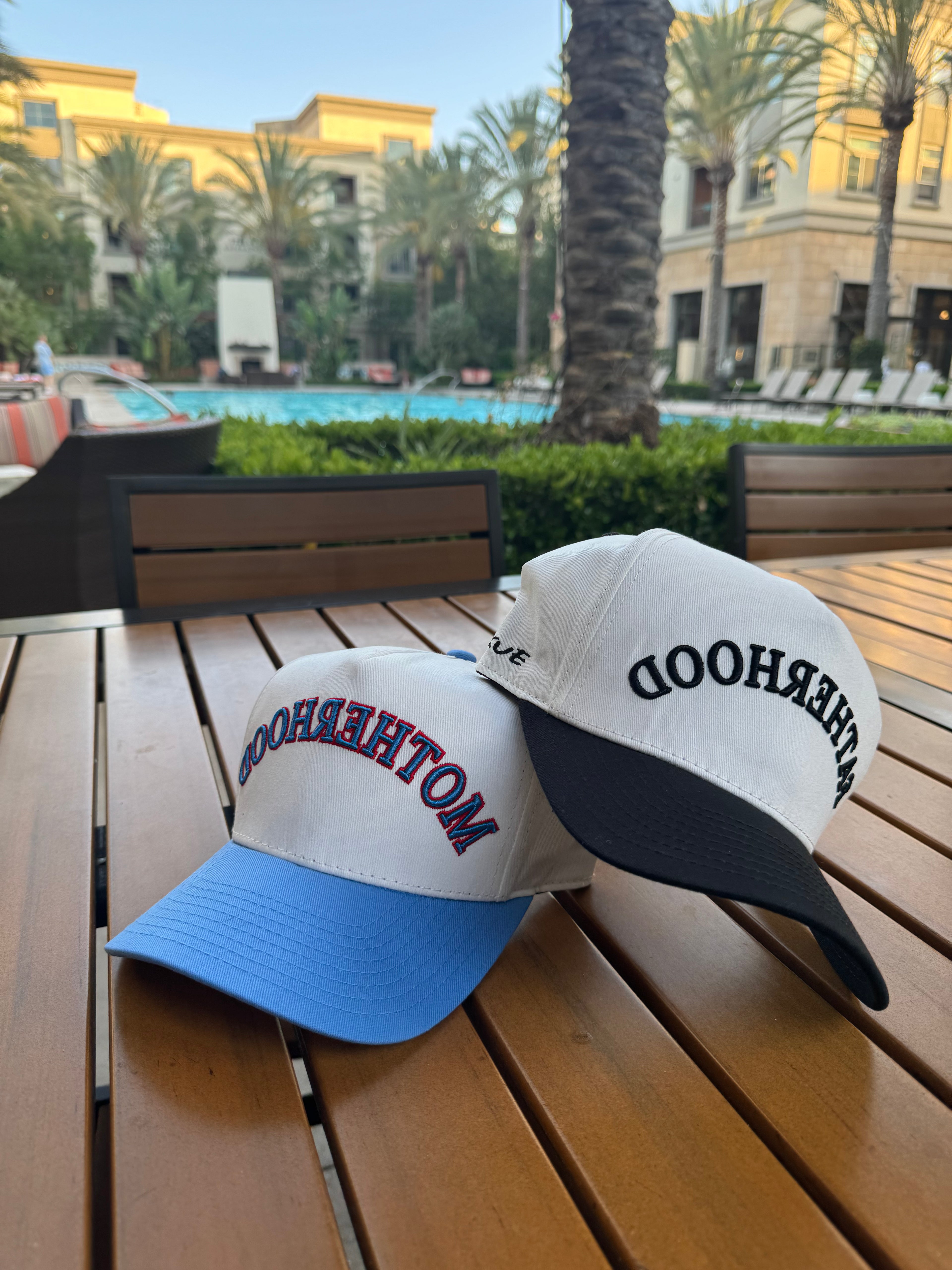Fatherhood Snapback