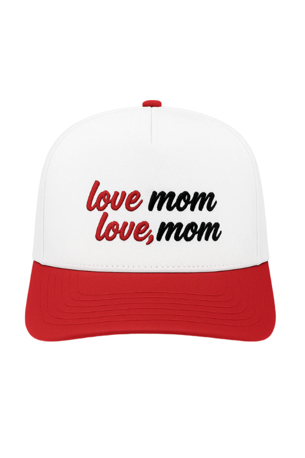Love Mom Love, Mom Snapback