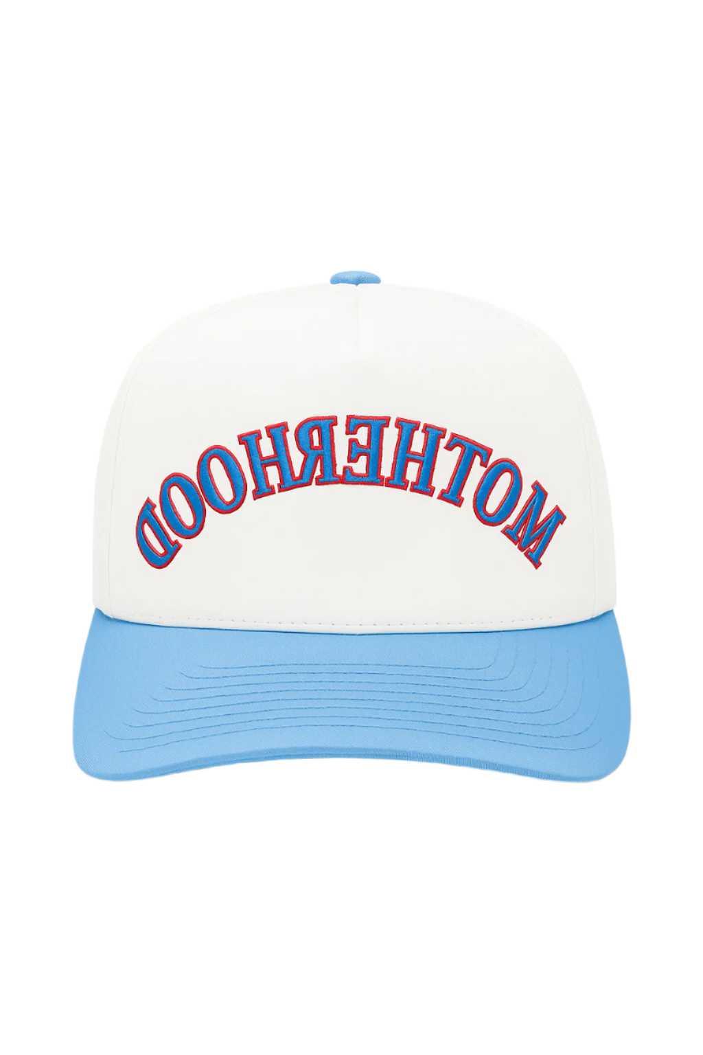 Motherhood Snapback