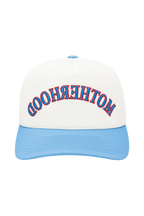 Motherhood Snapback