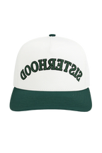 Sisterhood Snapback